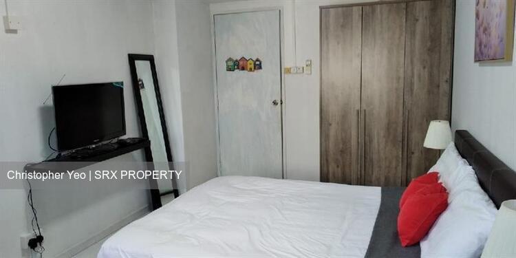 Blk 143 Mei Ling Street (Queenstown), HDB 4 Rooms #319674821
